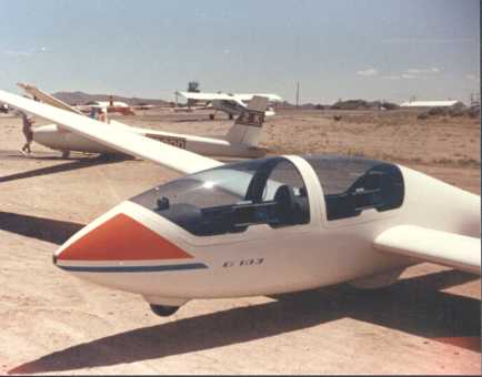 Grob 103
